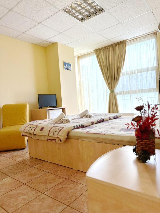 Villa Andreea Eforie Nord Exteriér fotografie
